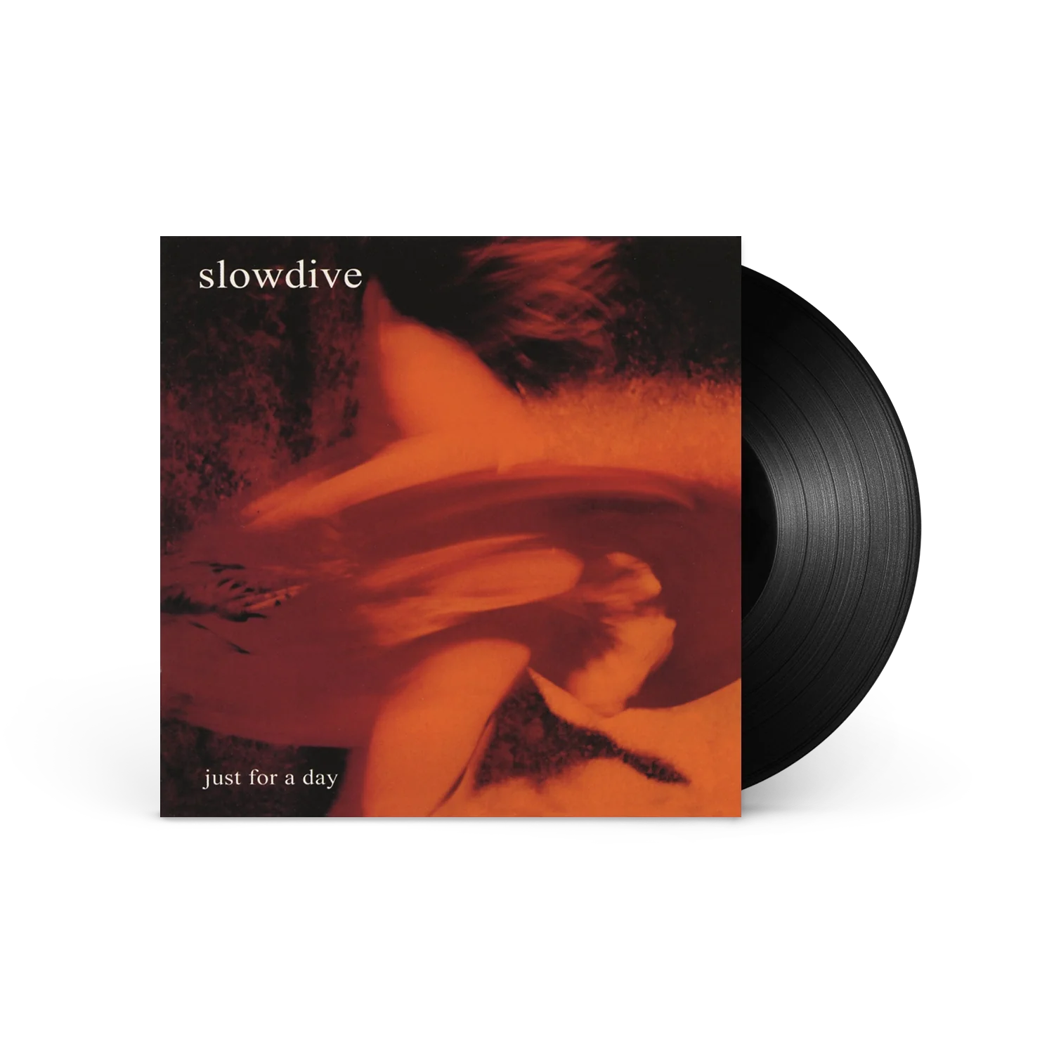 Slowdive - Just For A Day