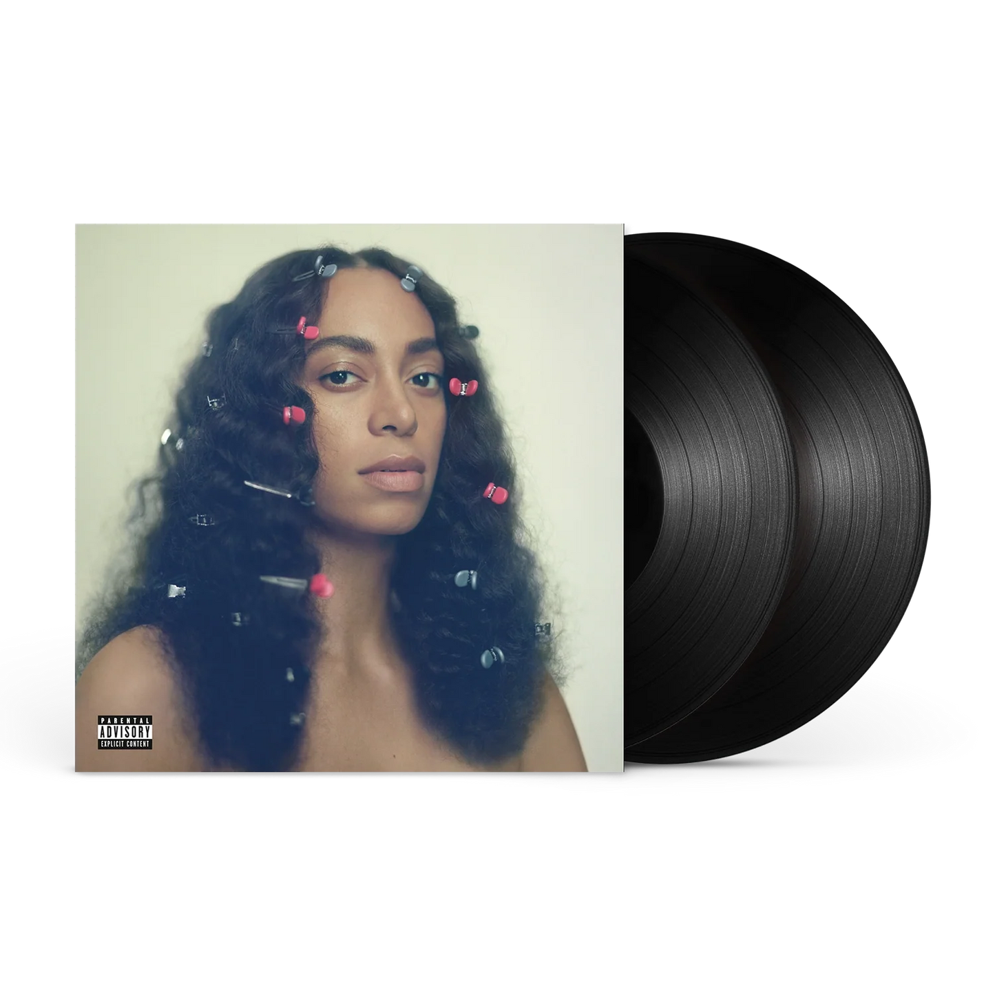 Solange - A Seat At The Table (Vinyl)