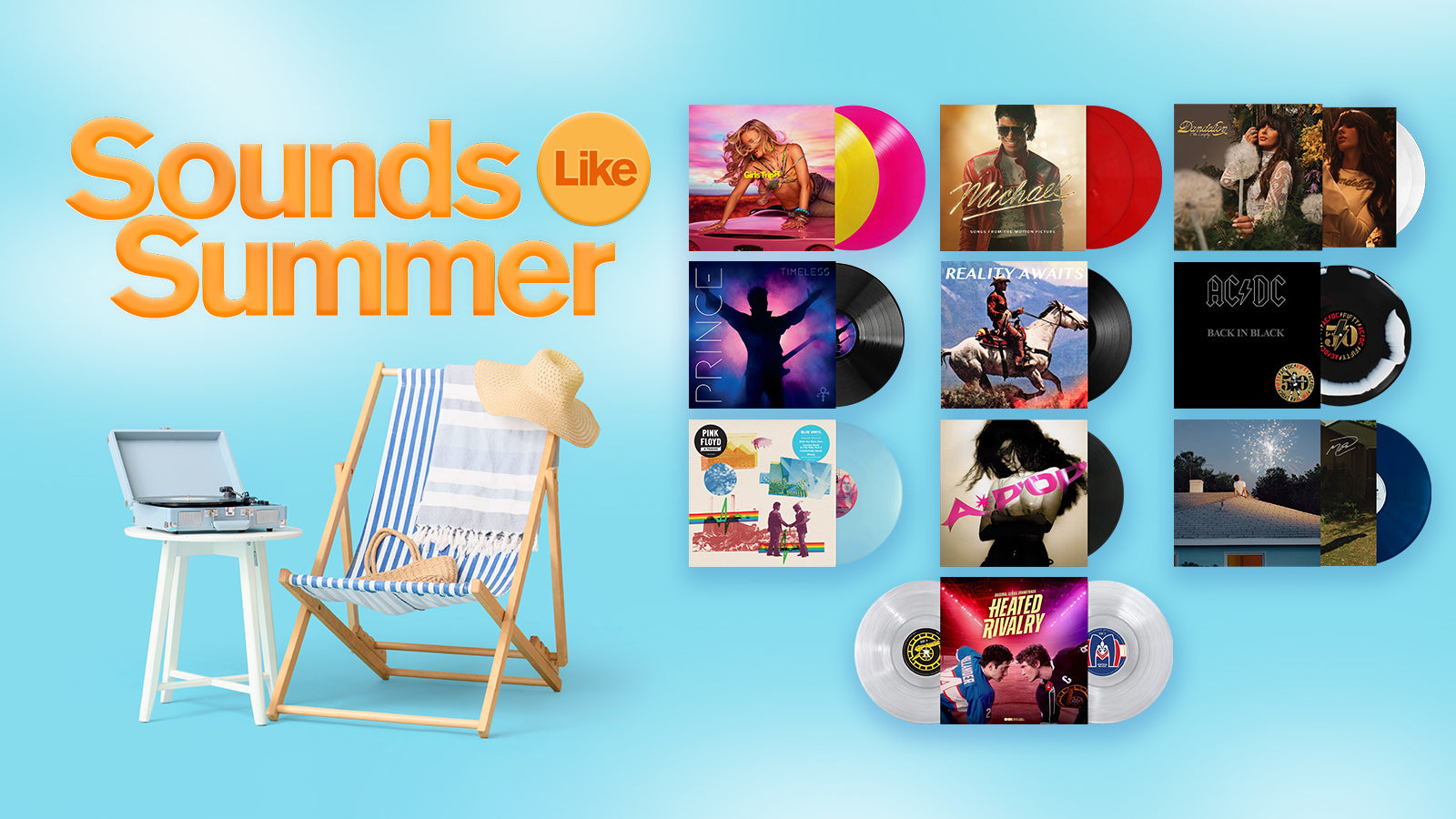 Sony Music Canada Store – Sony Music Canada Store
