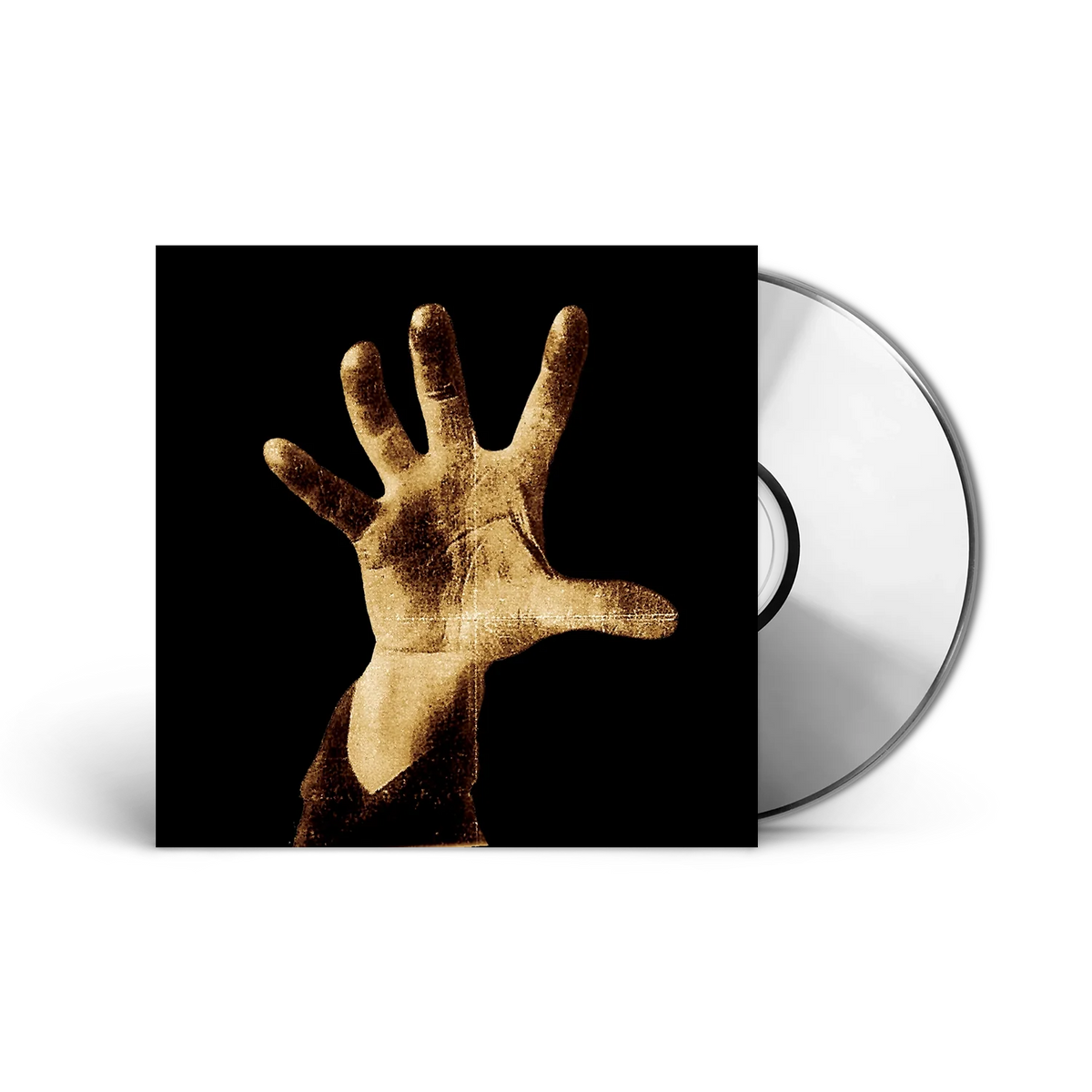 System Of a Down - System Of a Down (CD)