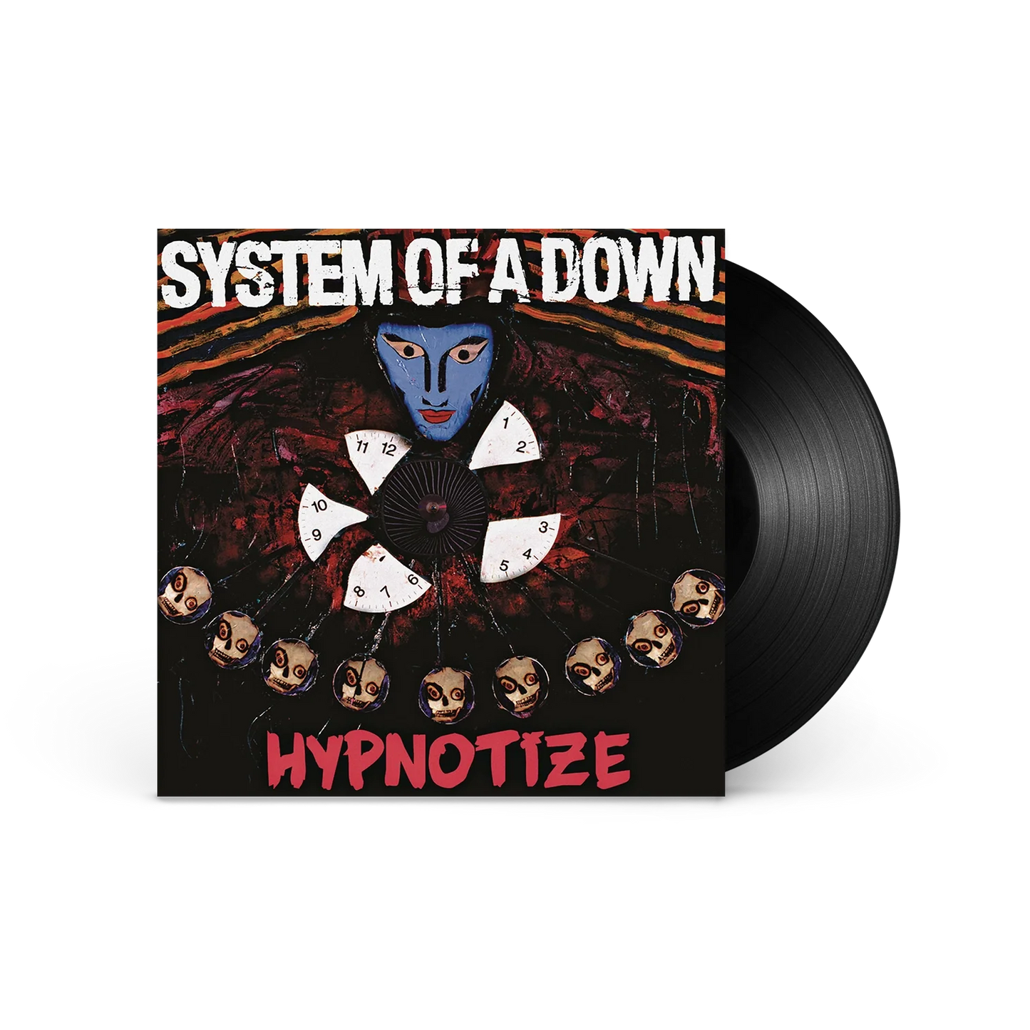 System Of A Down - Hypnotize (Disque vinyle)