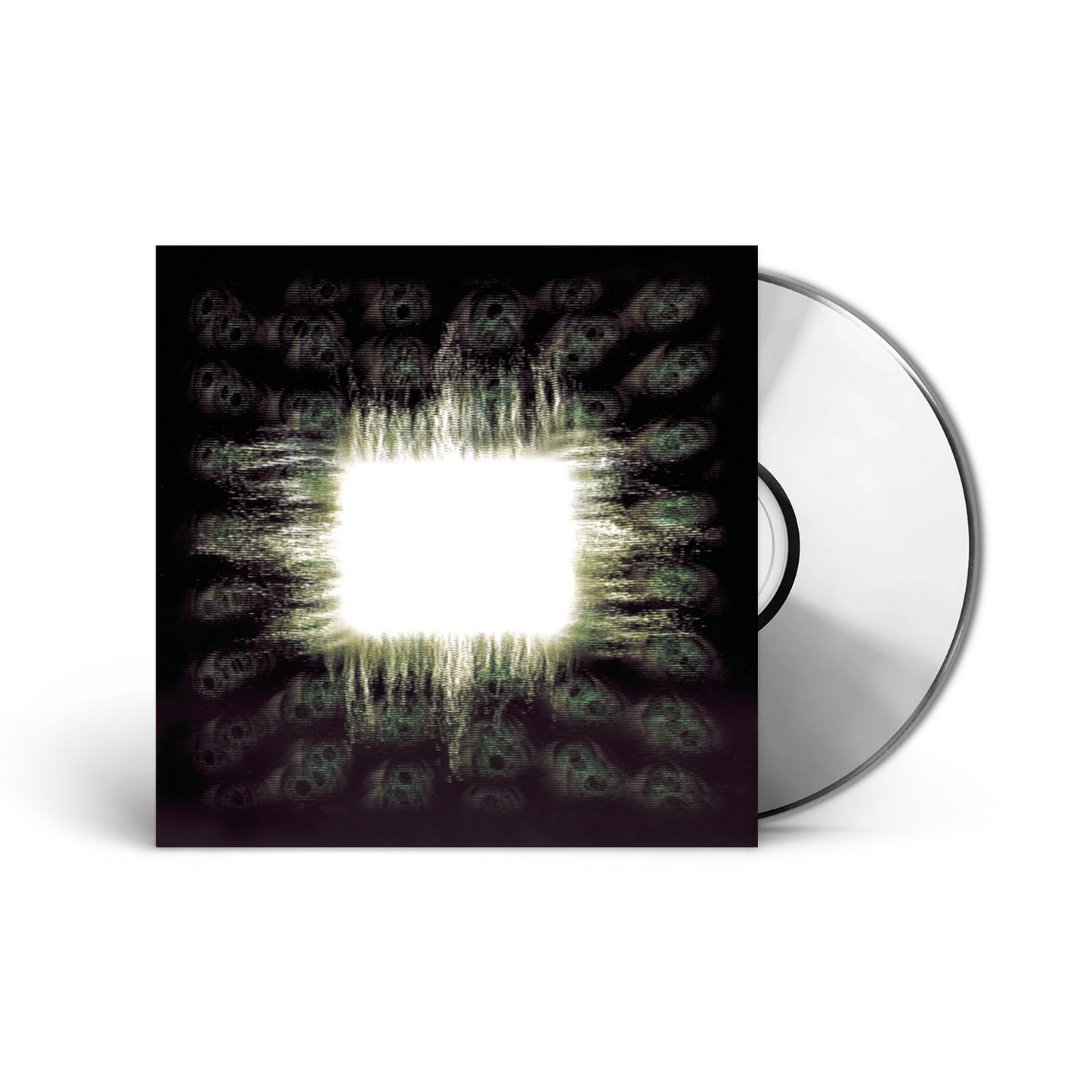 TOOL - Aenima (CD)