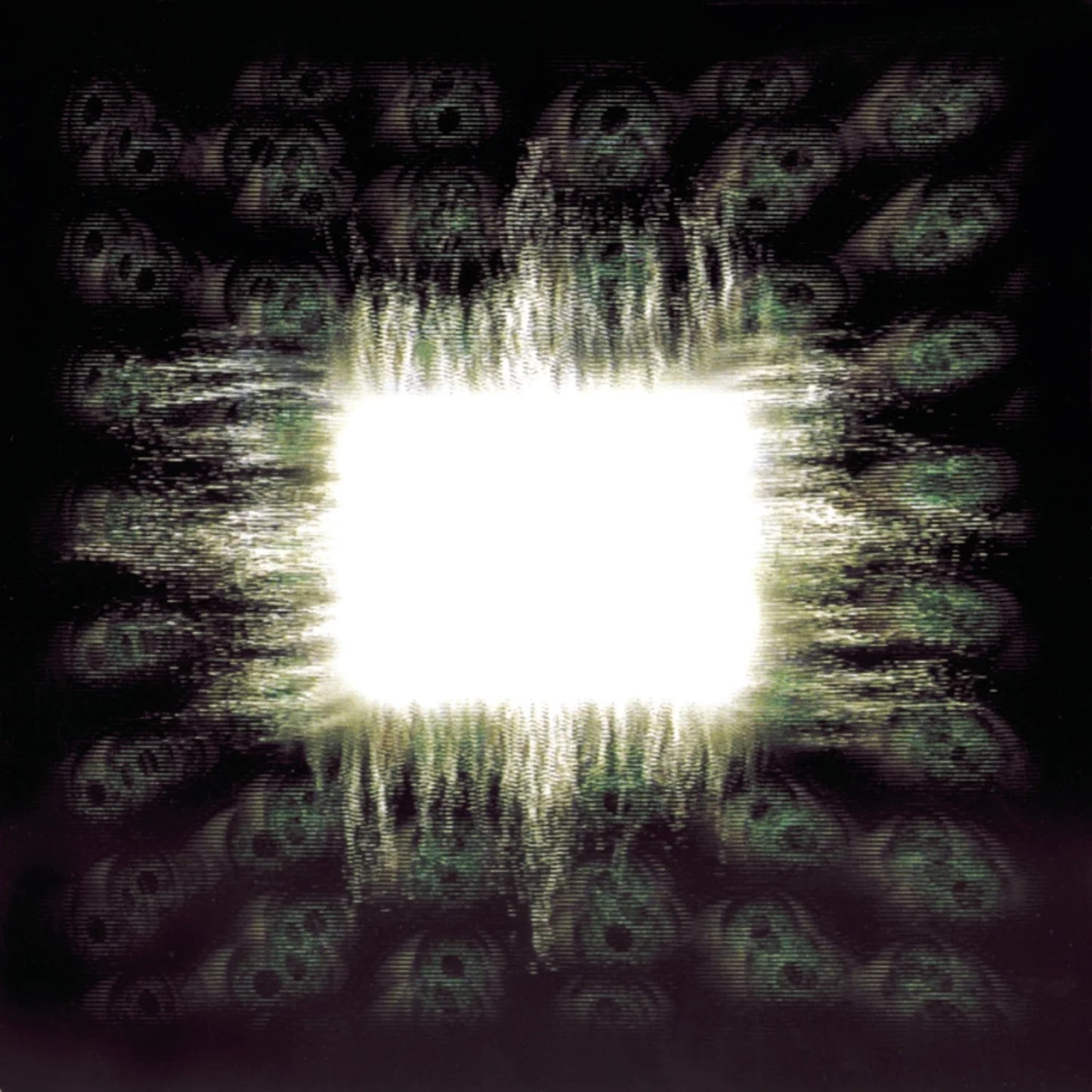 TOOL - Aenima (CD)