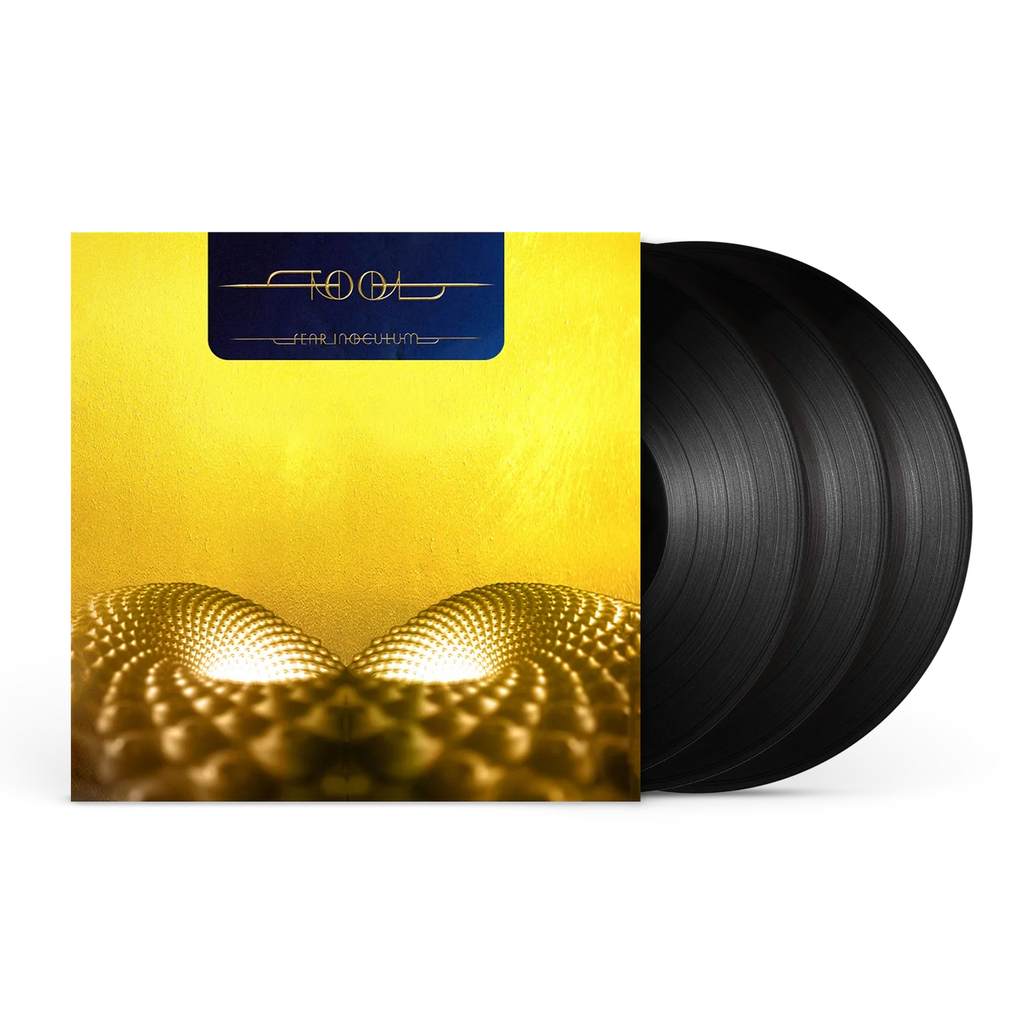 TOOL - Fear Inoculum (Disque vinyle)