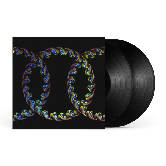 TOOL - Lateralus (Vinyl)