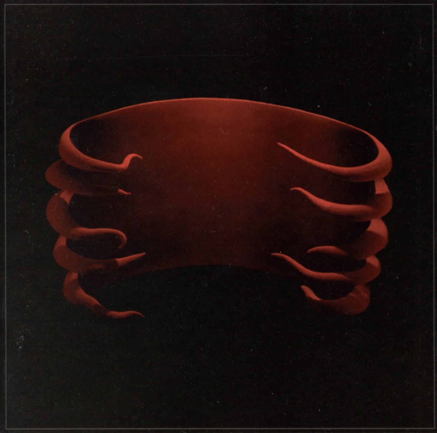 TOOL - Undertow (Vinyl)