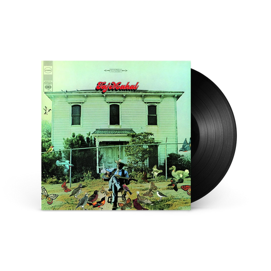 Taj Mahal - Taj Mahal (Disque vinyle)