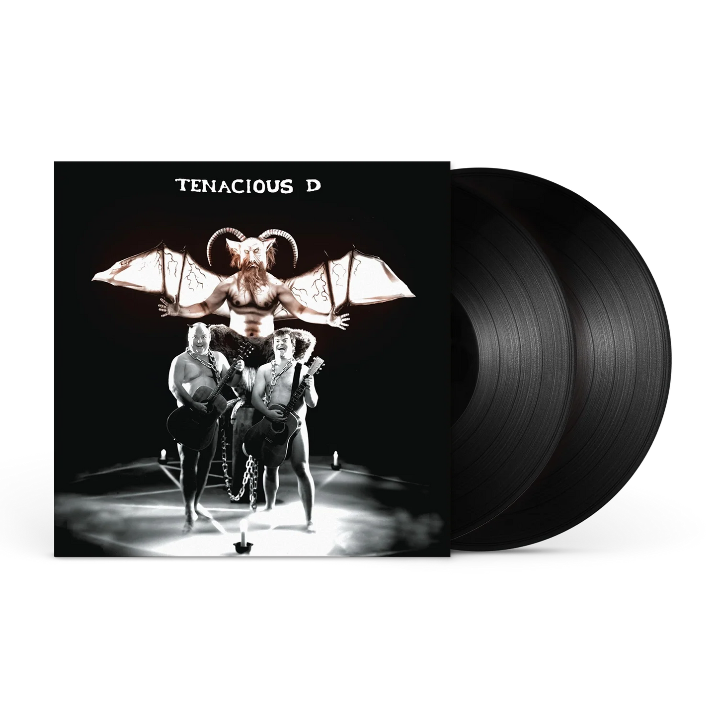 Tenacious D - Tenacious D (Vinyl)