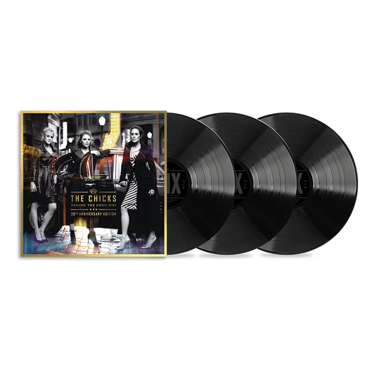 The Chicks - Taking The Long Way (20th Anniversary Edition) (Vinyl)