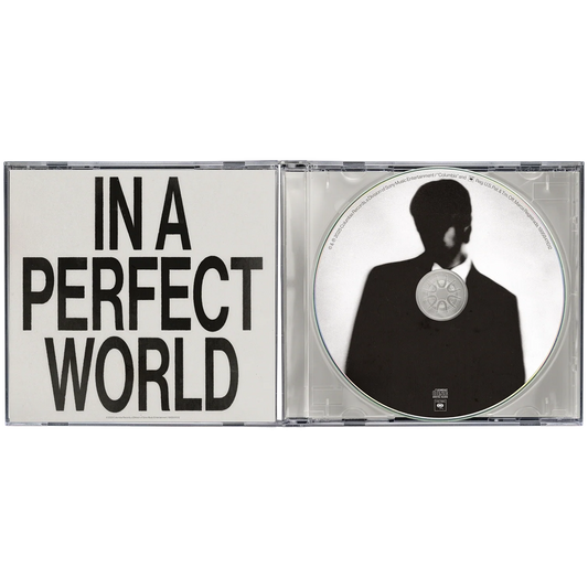 The Kid LAROI - BEFORE I FORGET (CD)