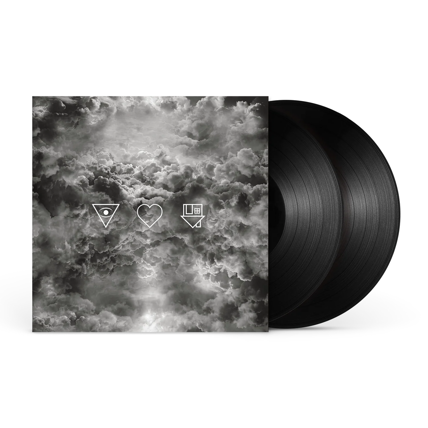 The Neighbourhood - I Love You. (Vinyl)