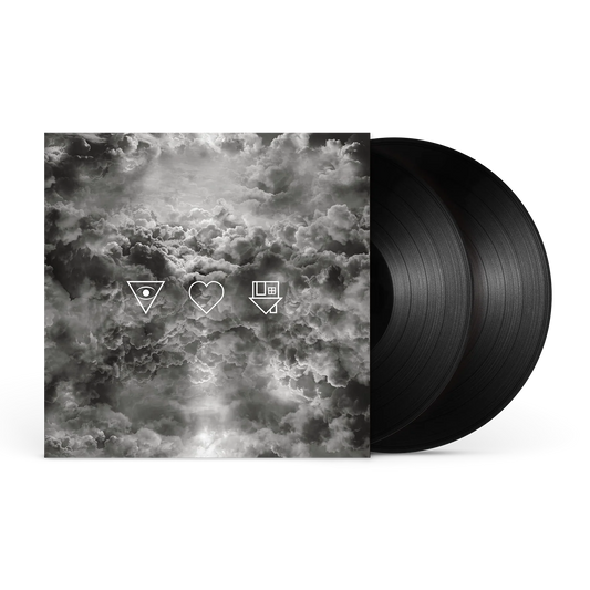 The Neighbourhood - I Love You. (Vinyl)