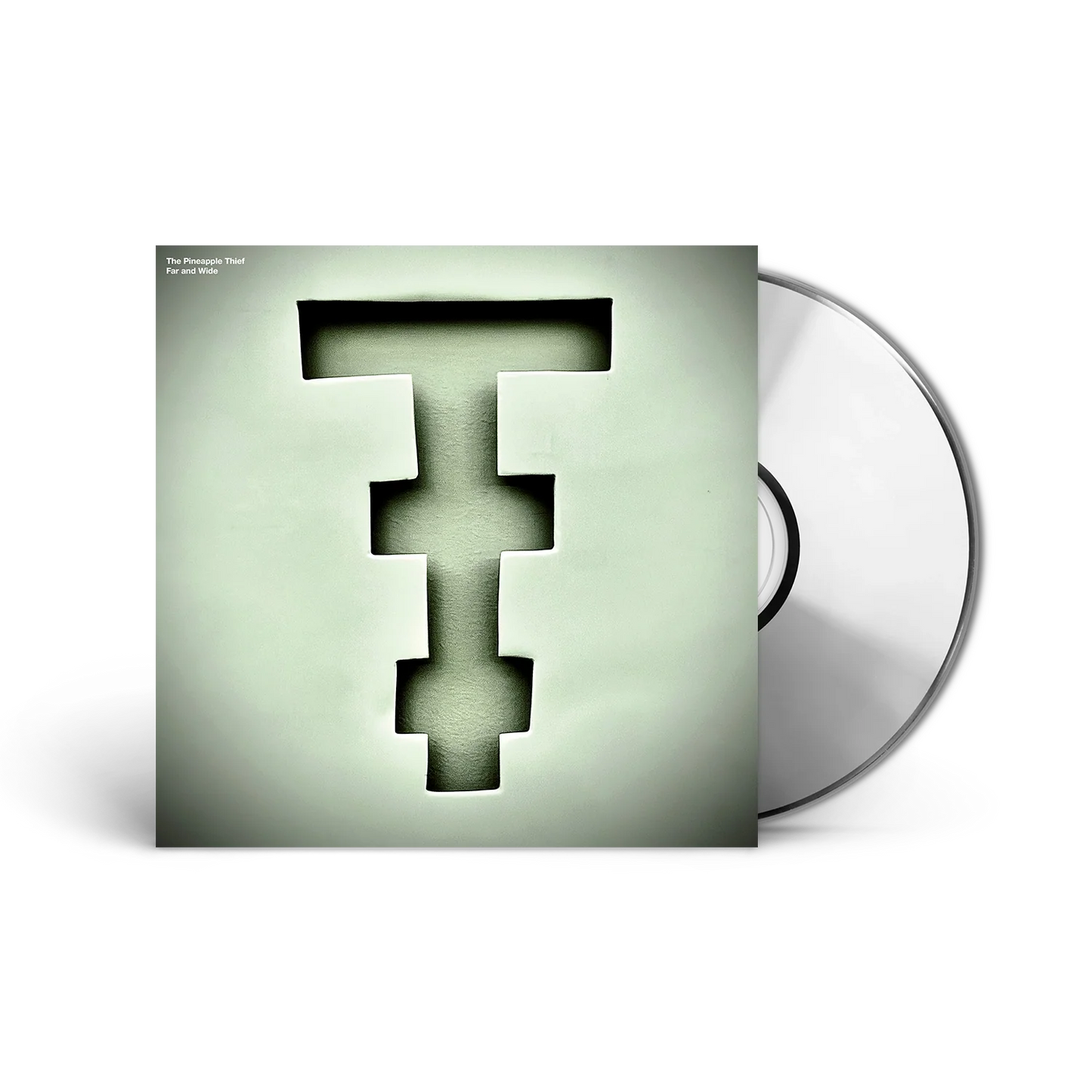 The Pineapple Thief - Far and Wide (Special Edition) (CD)