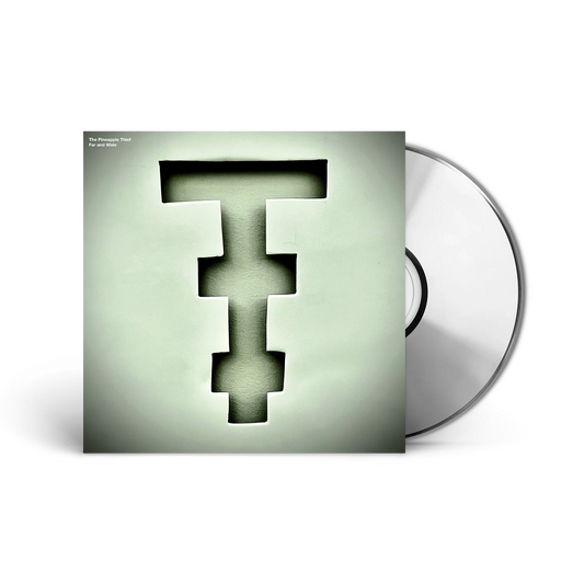 The Pineapple Thief - Far and Wide (Special Edition) (CD)