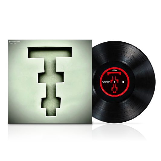 The Pineapple Thief - Far and Wide (Black Vinyl)