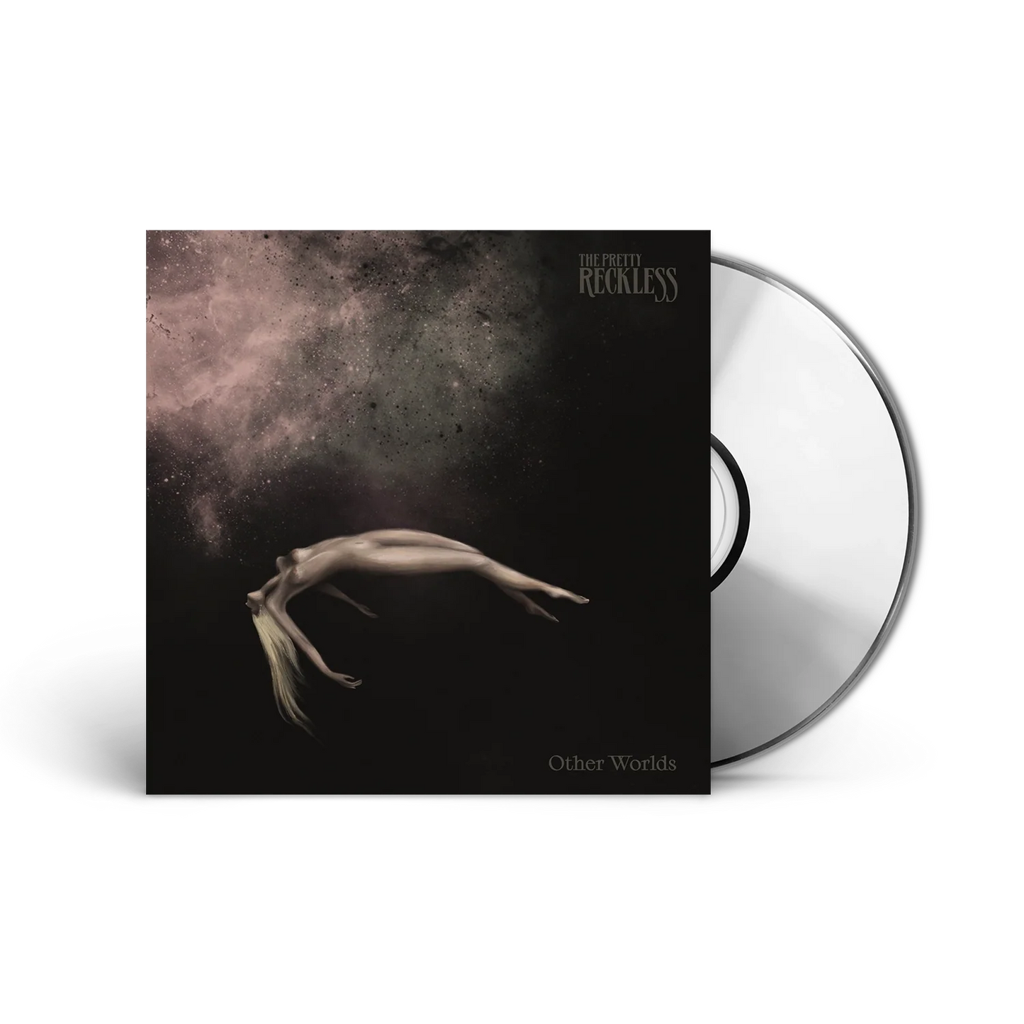 The Pretty Reckless - Other Worlds (CD)