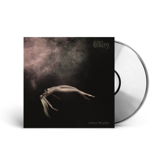 The Pretty Reckless - Other Worlds (CD)