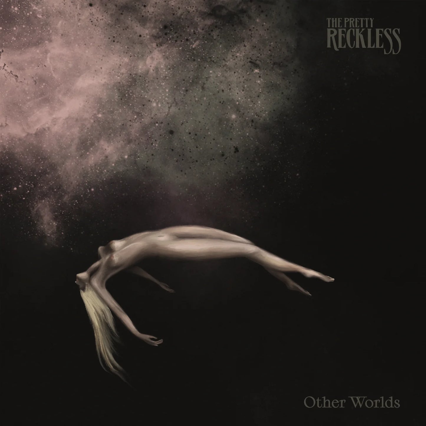 The Pretty Reckless - Other Worlds (CD)