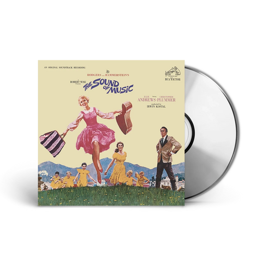 Various - Sound Of Music (40th Anniversary) (CD)