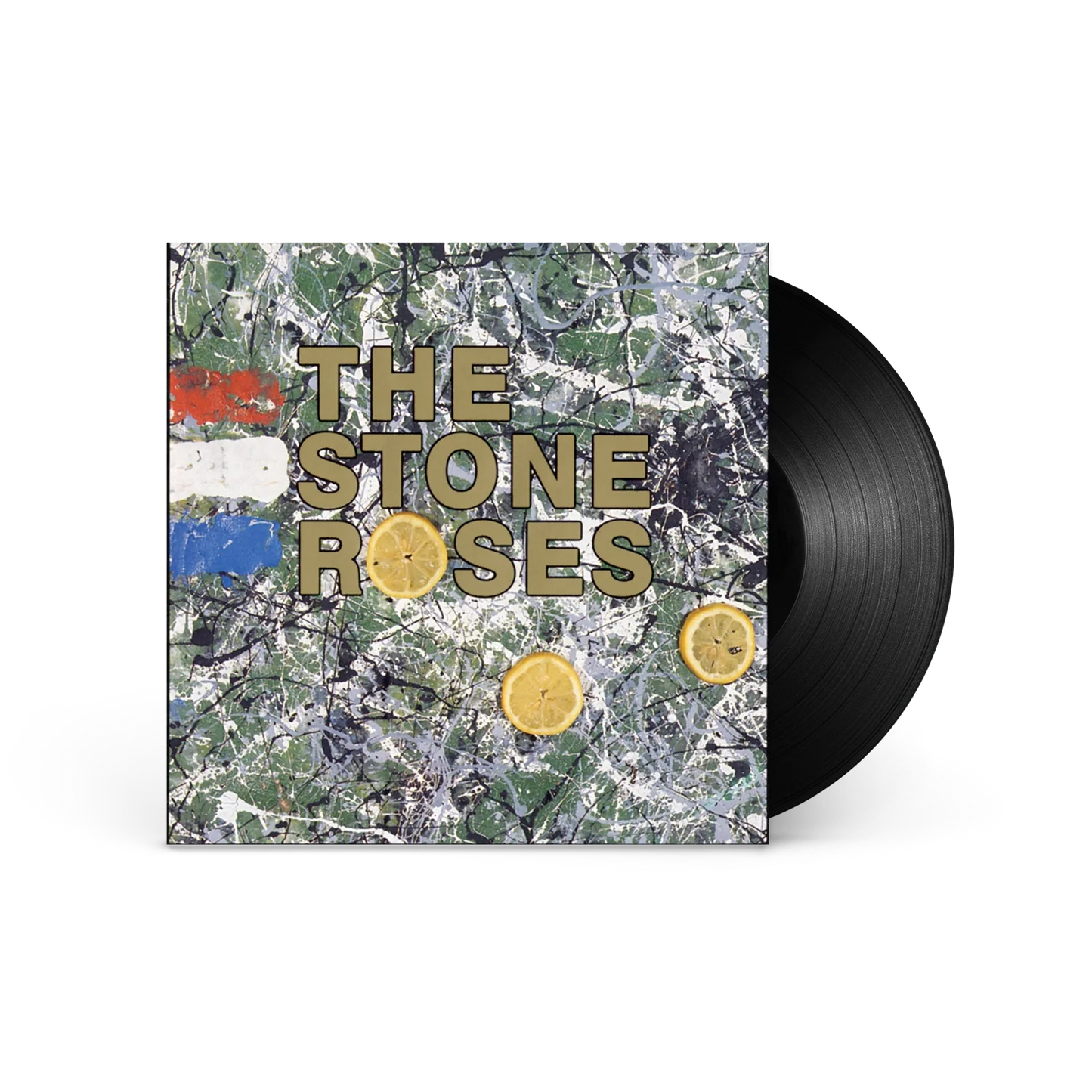 The Stone Roses - The Stone Roses (Vinyl) – Sony Music Canada Store