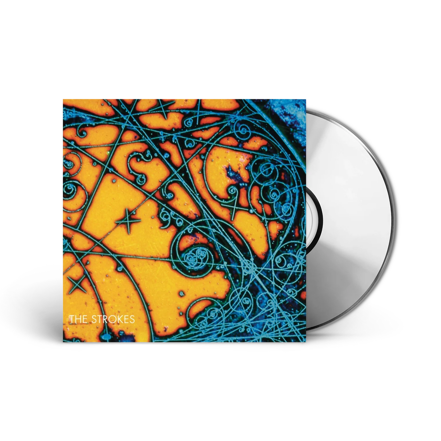 The Strokes - Is This It (CD)