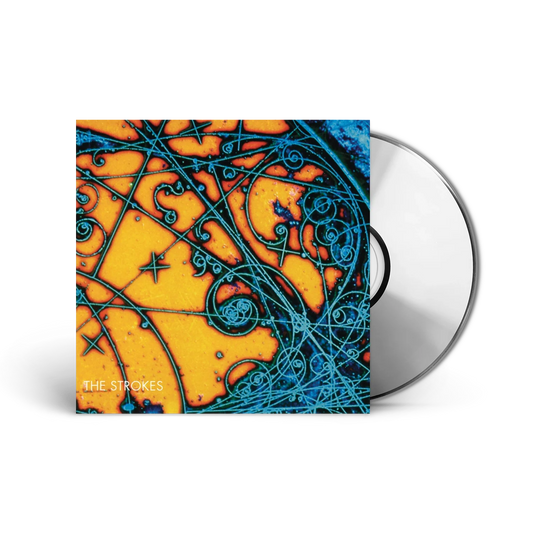 The Strokes - Is This It (CD)