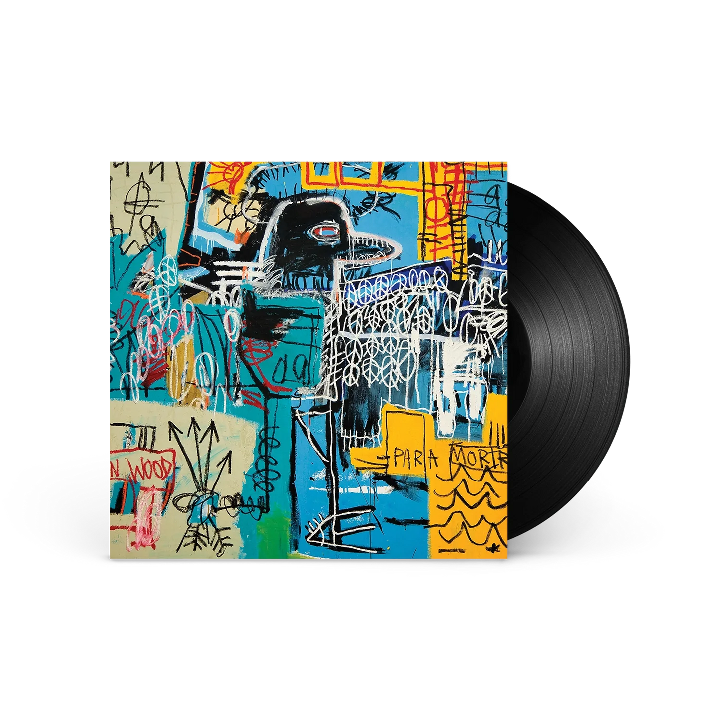 The Strokes - The New Abnormal (Disque vinyle)