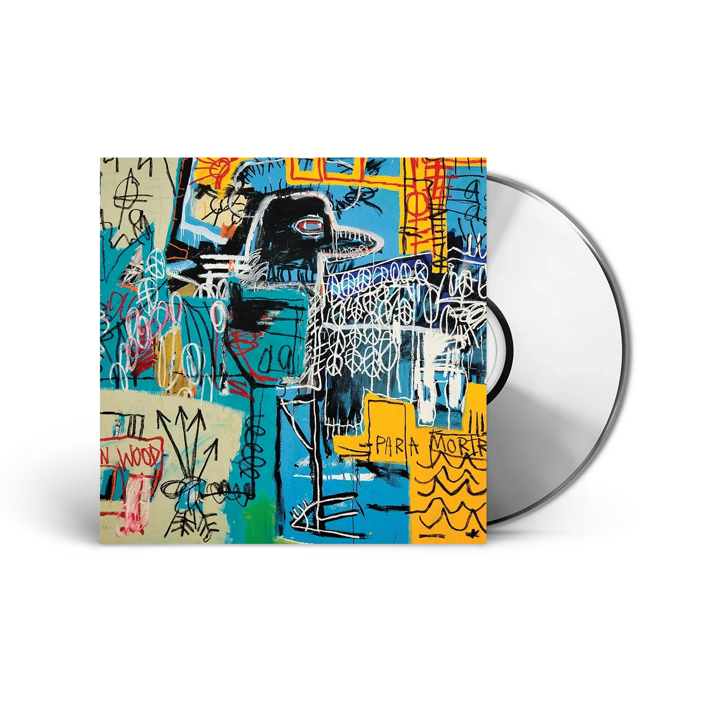 The Strokes - The New Abnormal (CD)