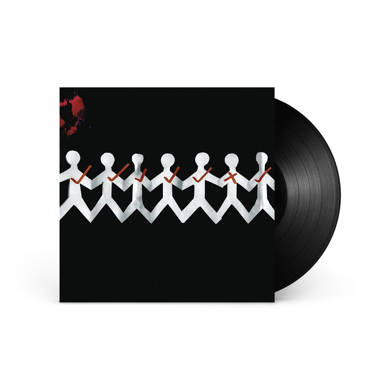 Three Days Grace OneX (Vinyl) Sony Music Canada Store