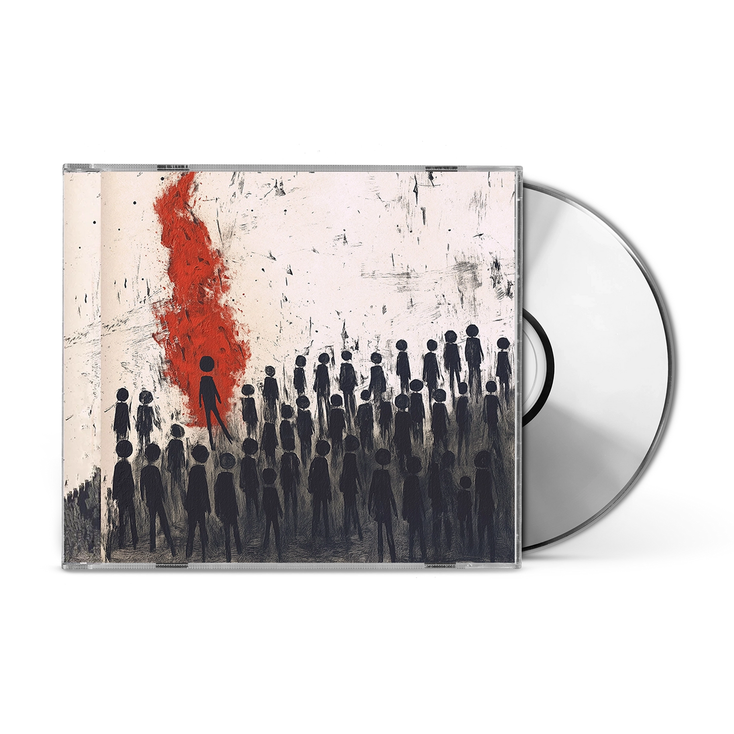 Three Days Grace - Alienation (CD)