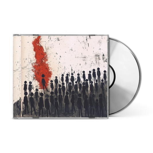 Three Days Grace - Alienation (CD)