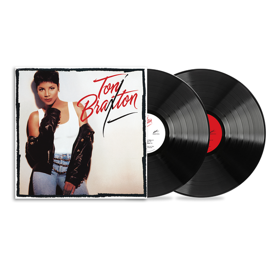 Toni Braxton - Toni Braxton (Vinyl)