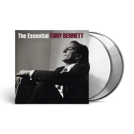 Tony Bennett - The Essential Tony Bennett (CD)