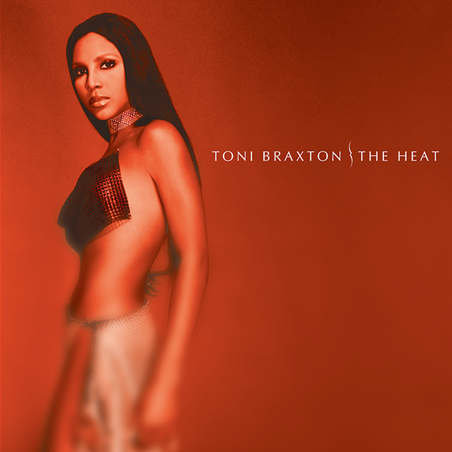 Toni Braxton - The Heat (Vinyl) – Sony Music Canada Store Toni Braxton - The Heat (Vinyl) – Sony Music Canada Store