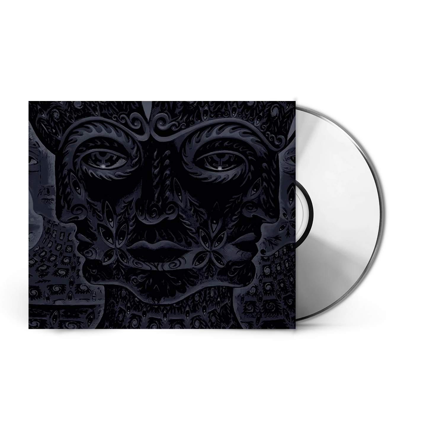 TOOL - 10,000 Days (CD)