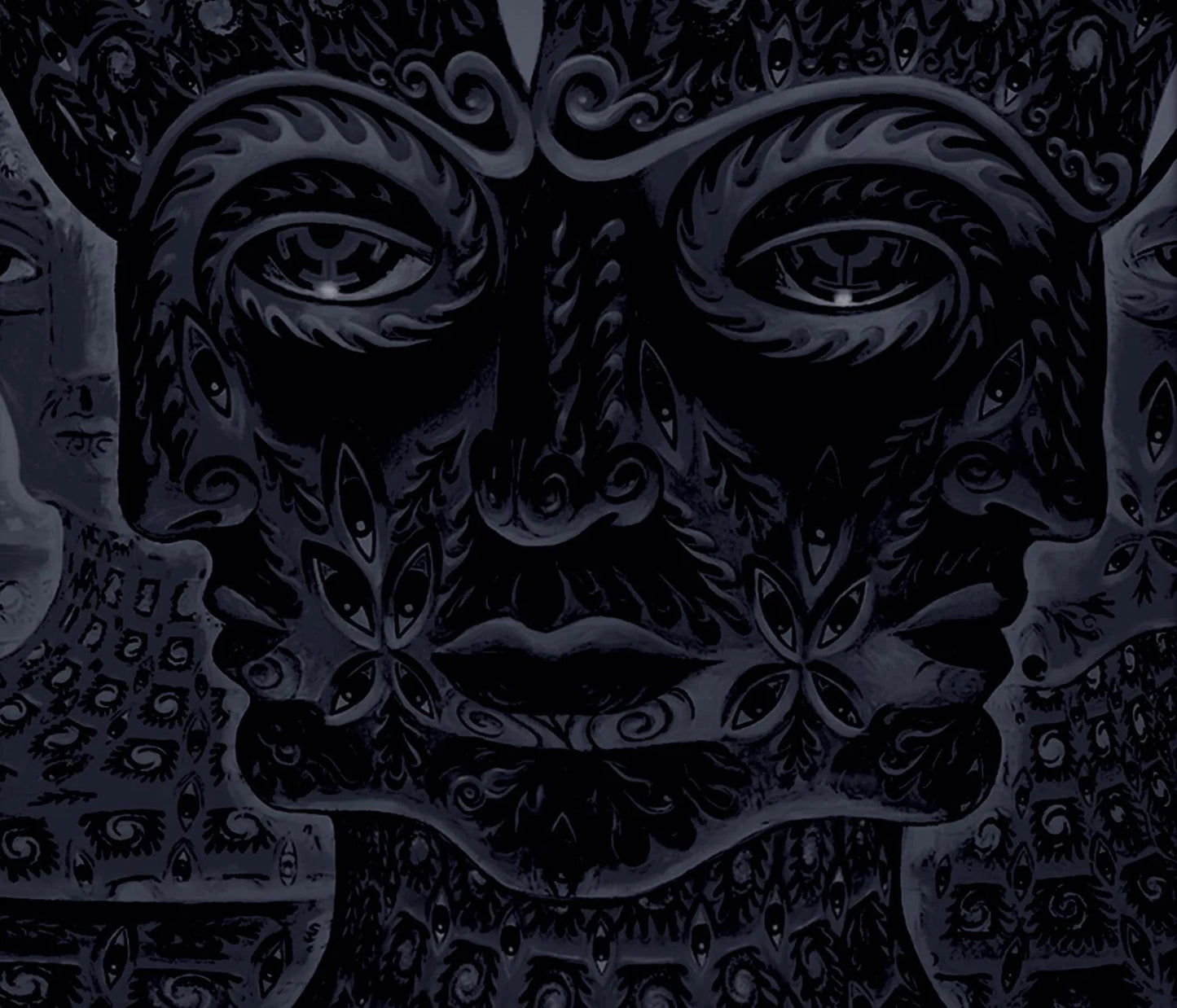 TOOL - 10,000 Days (CD)