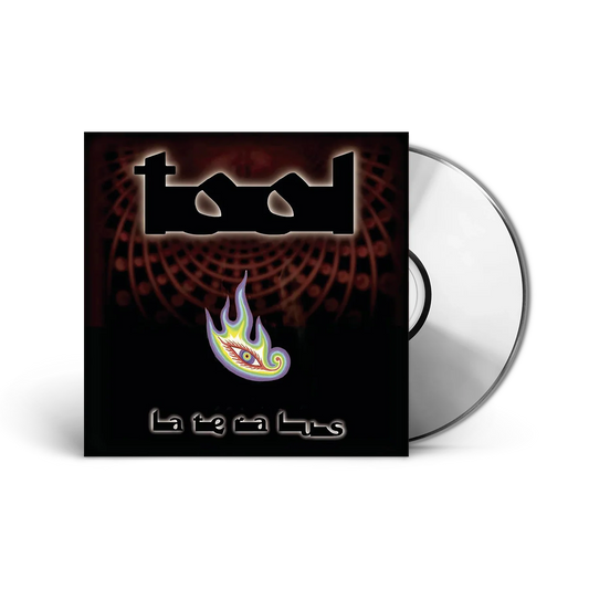 TOOL - Lateralus (CD)