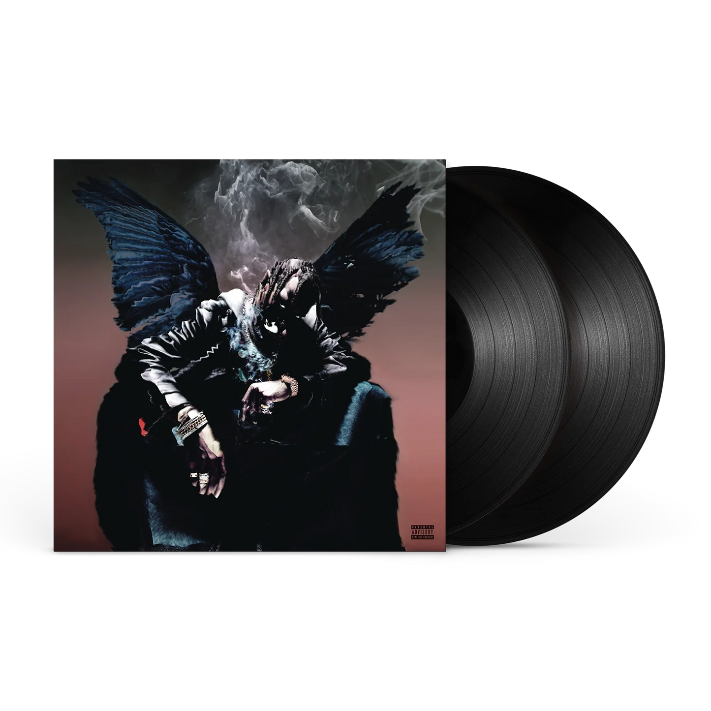 Travis Scott - Birds In The Trap Sing Mcknight (Vinyl) – Sony Travis Scott - Birds In The Trap Sing Mcknight (Vinyl) – Sony