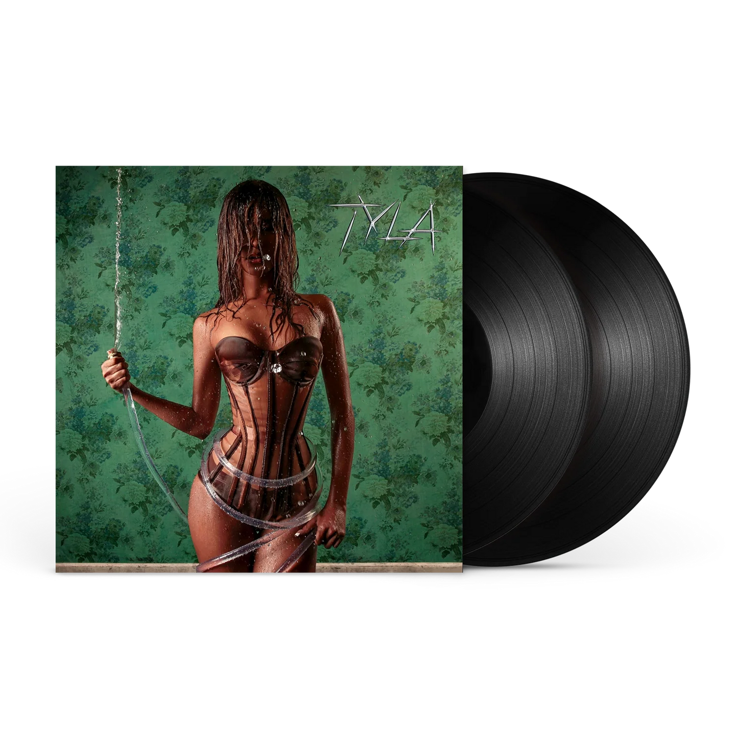 Tyla - TYLA + (Deluxe) (Disque vinyle)