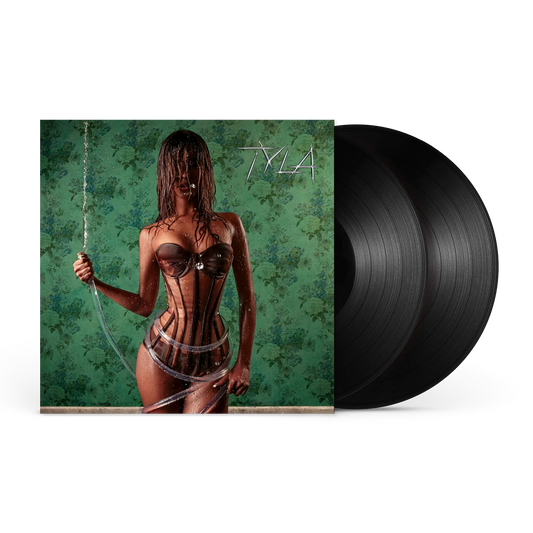 Tyla - TYLA + (Deluxe) (Vinyl)