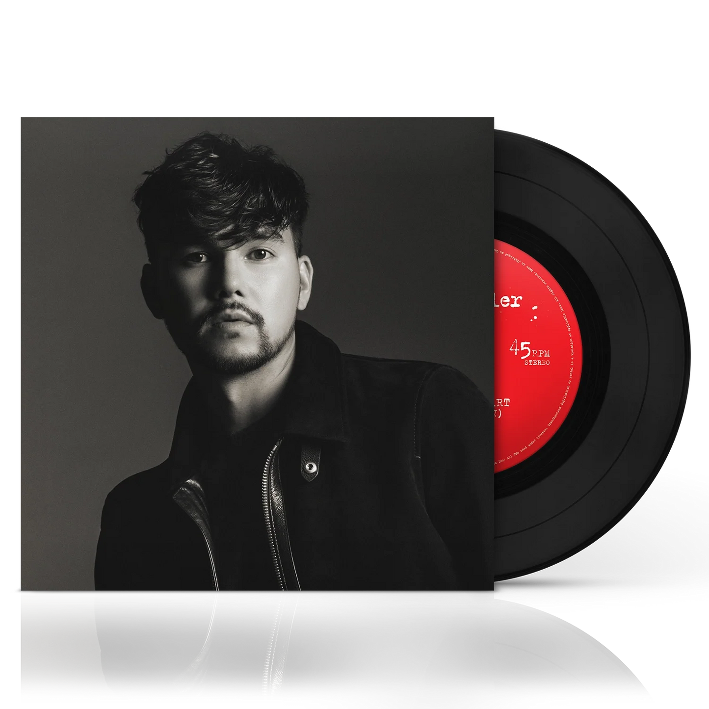Tyler Shaw - Love, Tyler (7" Vinyl)