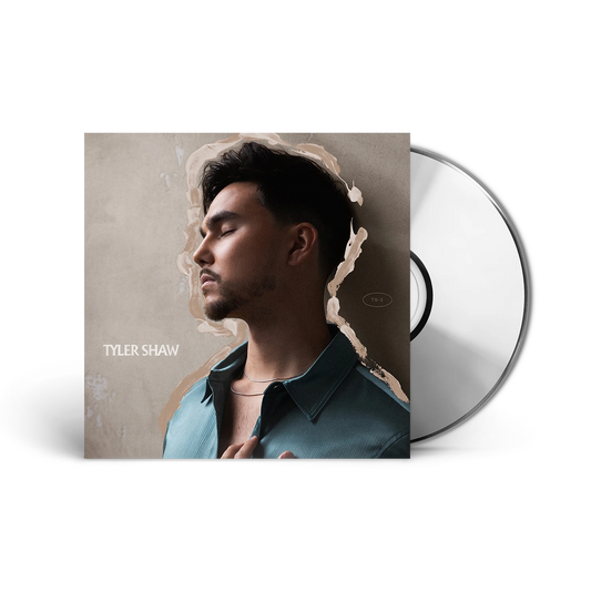 Tyler Shaw - Tyler Shaw (CD)