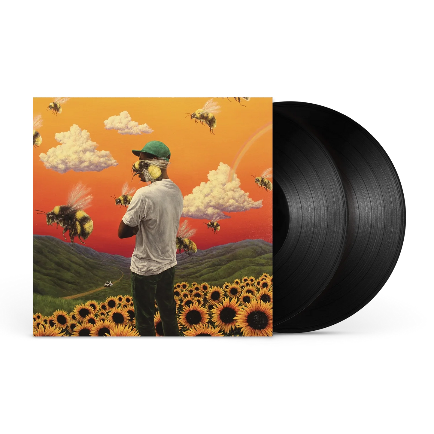 Tyler, The Creator - Flower Boy