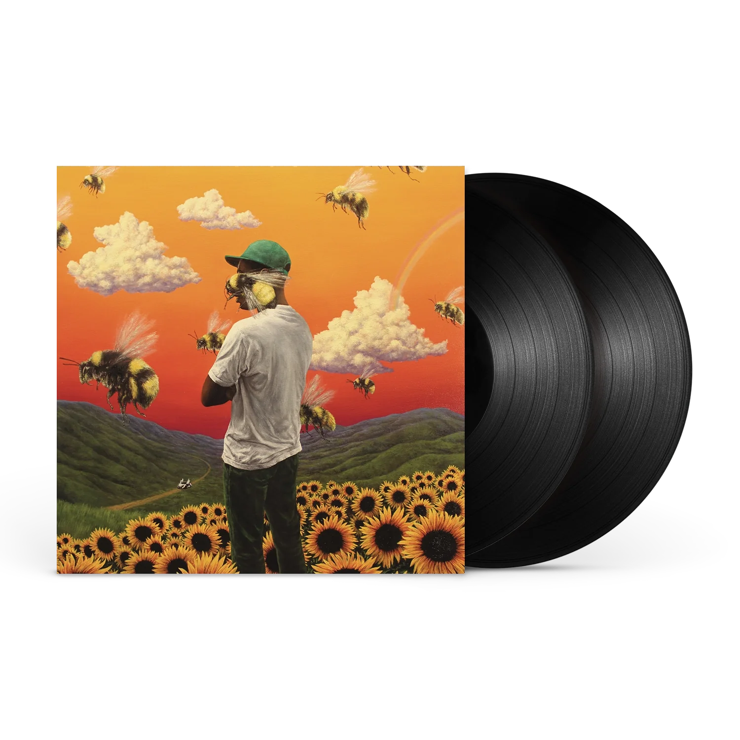 Tyler, The Creator - Flower Boy