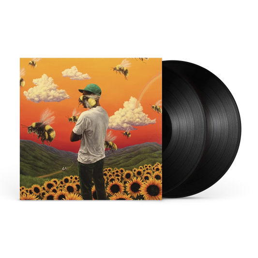 Tyler, The Creator - Flower Boy