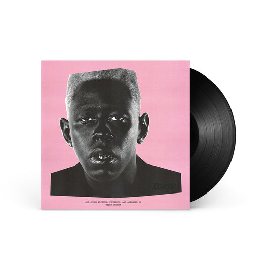 Tyler, The Creator - Igor