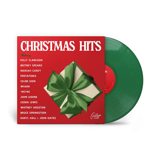 Various - Christmas Hits (Vinyl)