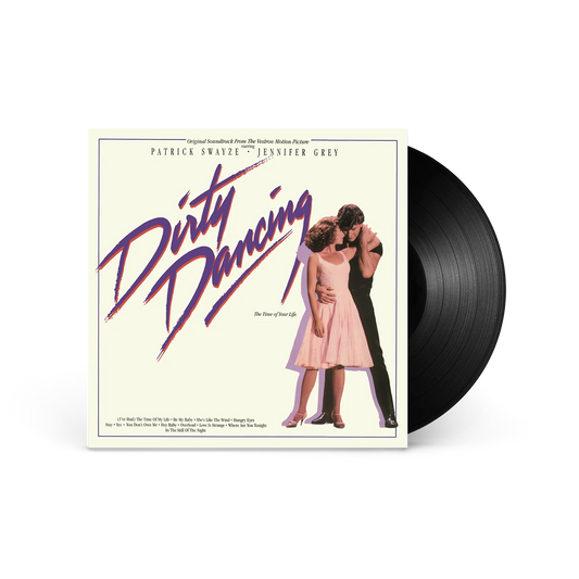 Various - Dirty Dancing (Original Motion Picture Soundtrack) (Vinyl)