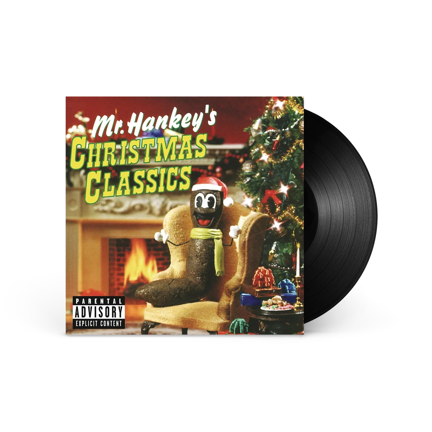 Various - South Park: Mr. Hankey's Christmas Classics (Disque vinyle)