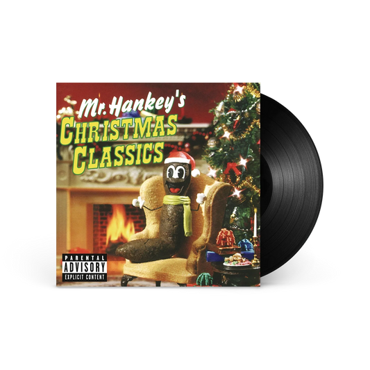 Various - South Park: Mr. Hankey's Christmas Classics (Vinyl)